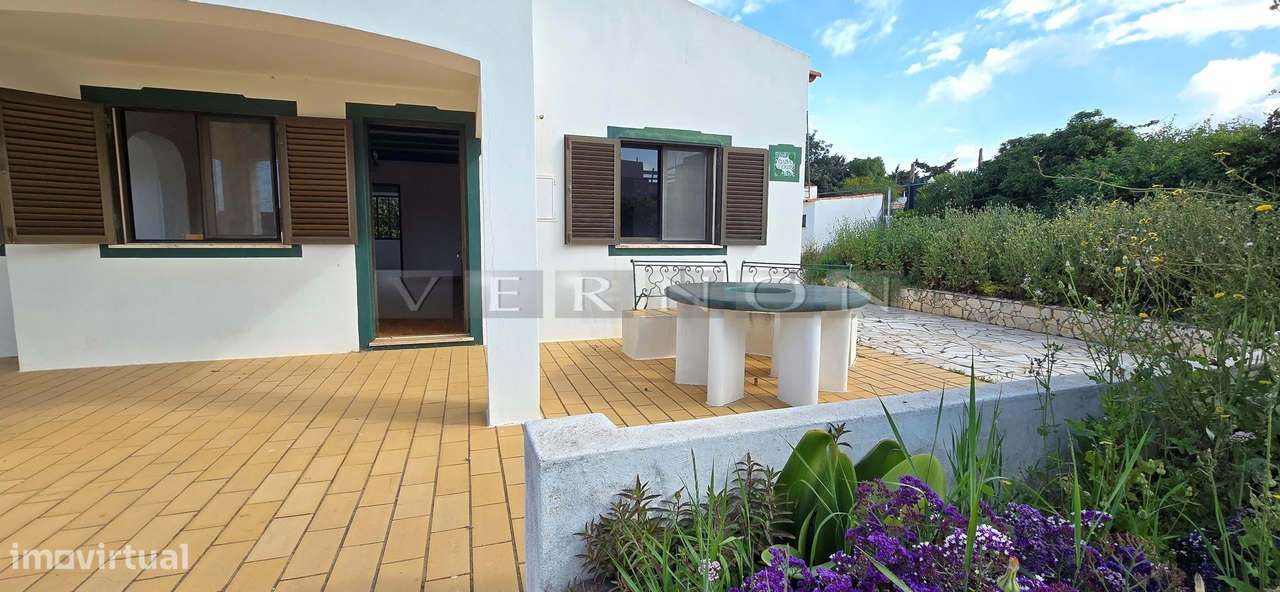 Algarve, Carvoeiro, para venda, moradia T3 com garagem, em localização-9