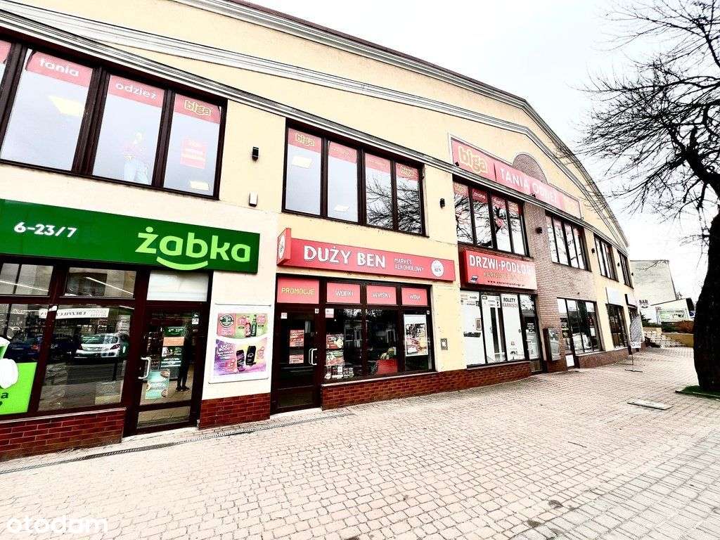 Lokal z najemcą sieciowym Od Właściciela - Pełny obrazek: 5/11