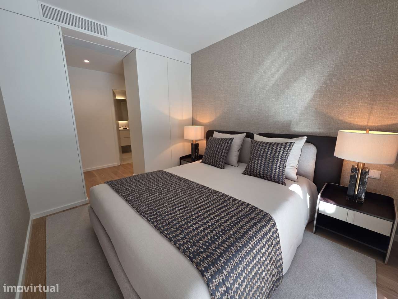 Comprar Apartamento Yard Next Gaia | Metro Rubi + Valorização-5