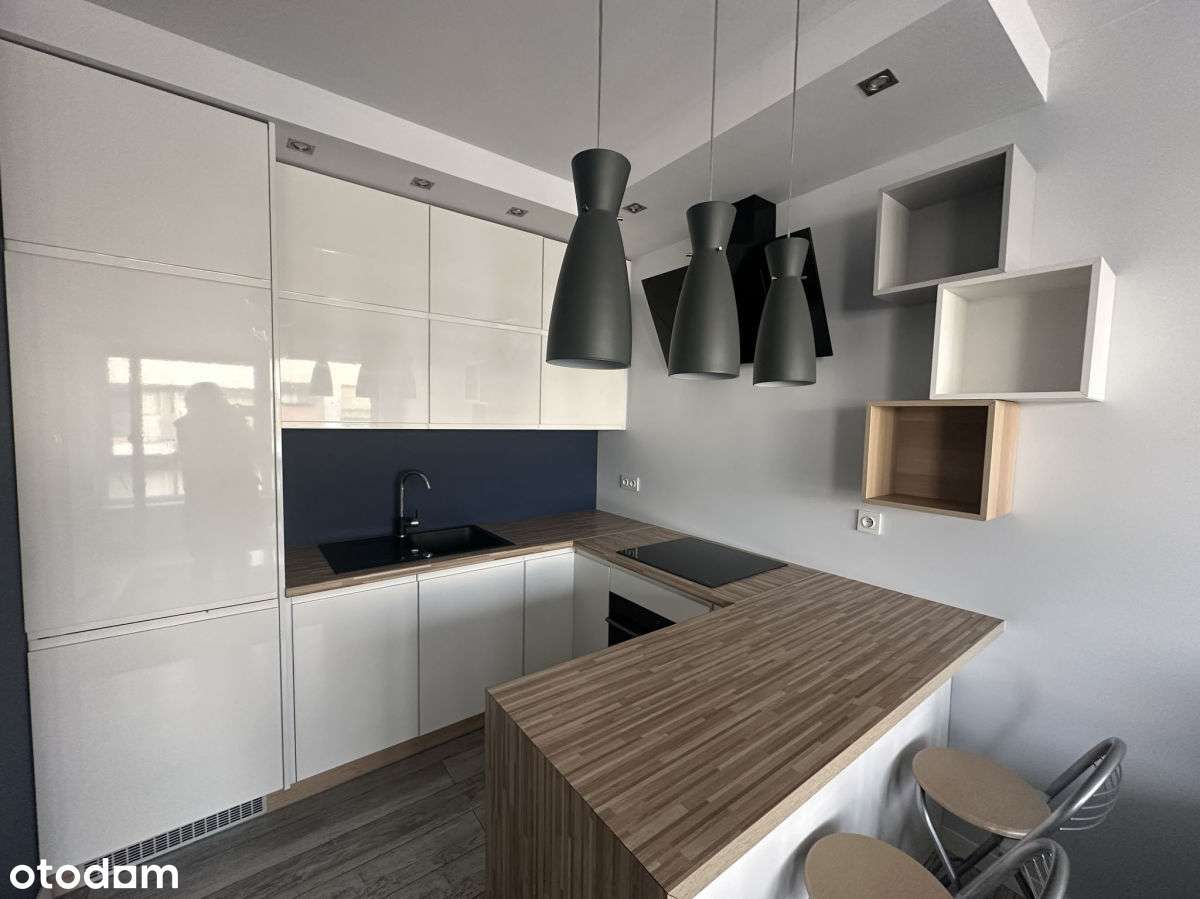 2 ładne pokoje ul. Smolna - Pełny obrazek: 2/20