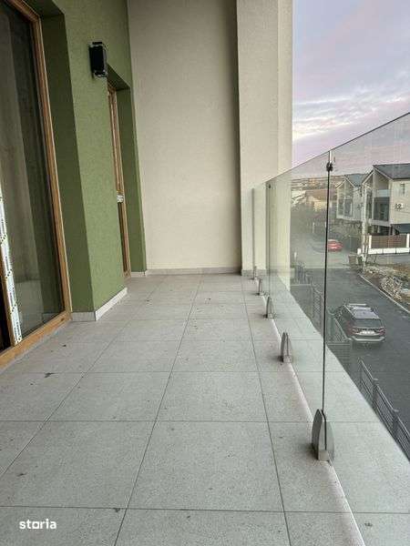 Vand duplex in cartierul Gheorgheni - Imagine principală: 5/8