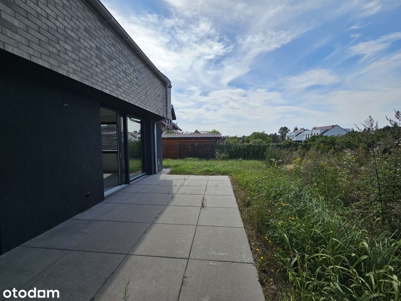 Dom premium z dużą działką – komfort, przestrzeń, spokój - Pełny obrazek: 4/13