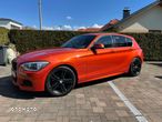 BMW Seria 1 - 2