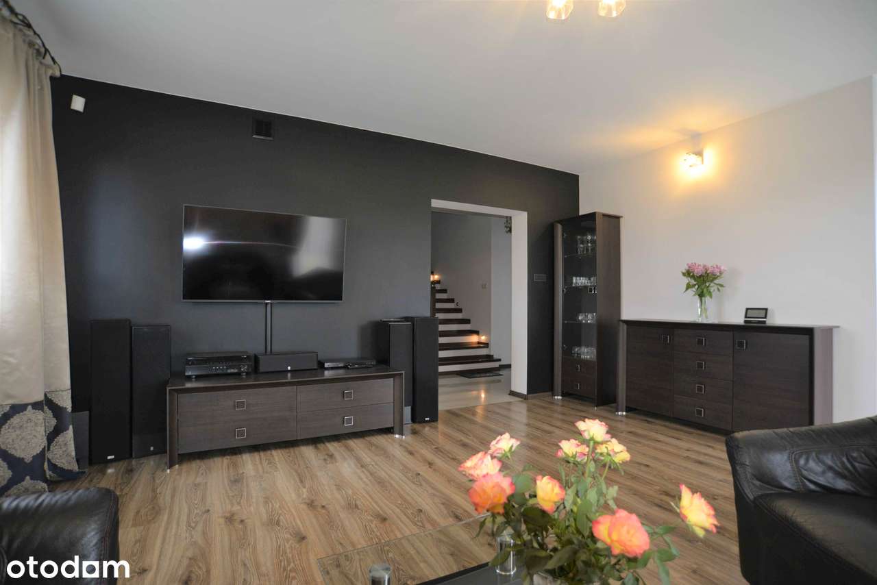 Dom 146 m2, działka 700 m2 Brynica - Pełny obrazek: 5/20