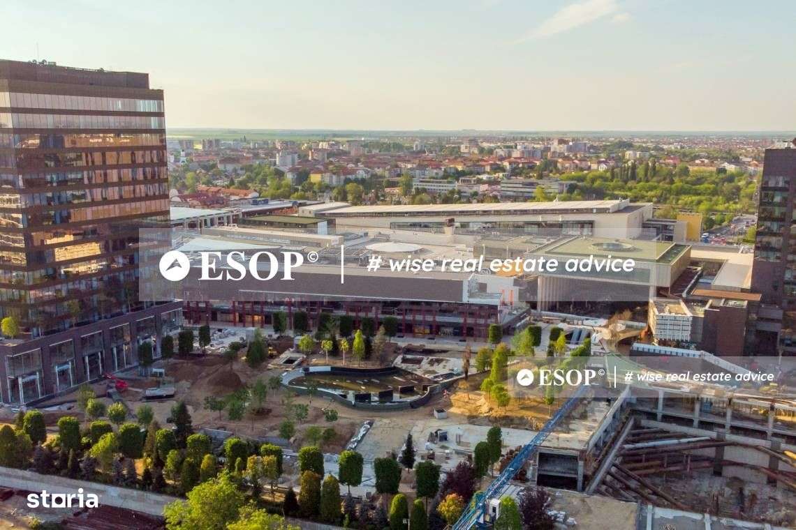 United Business Center Timisoara, 200 - 32.000 mp, birouri - Imagine principală: 3/7