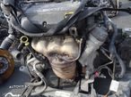 Motor Opel Corsa D 1.4 benizna Z14XEP din 2006 fara anexe - 2