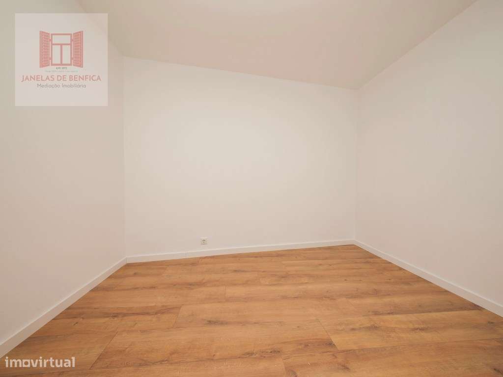 T1+1 Remodelado, São Domingos de Benfica, à Cruz Vermelha - Lisboa-18
