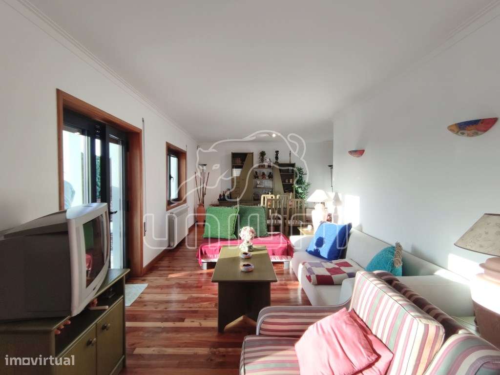 Moradia T3 Vistas Mar - Grande imagem: 4/12