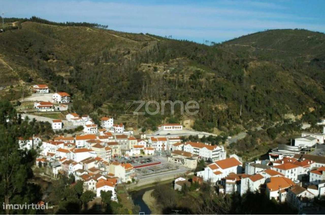 Terrenos Urbanizáveis com 680 e 1.630 m2 - Pampilhosa da Serra-15