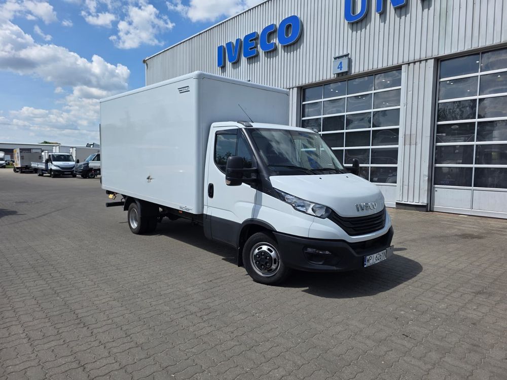 Iveco Daily 2022