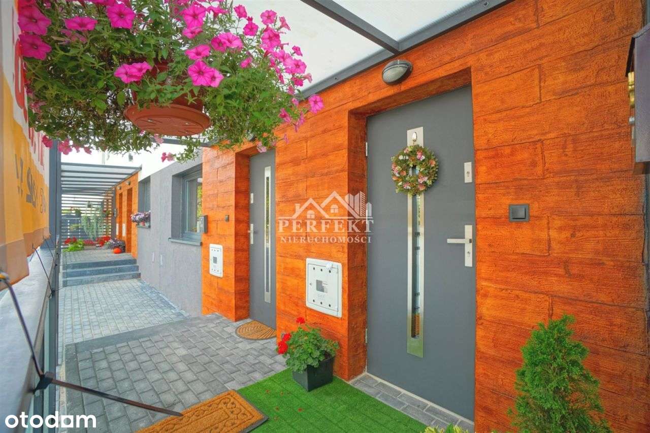 Luksusowy apartament 63,24 m² w otoczeniu natury !-1