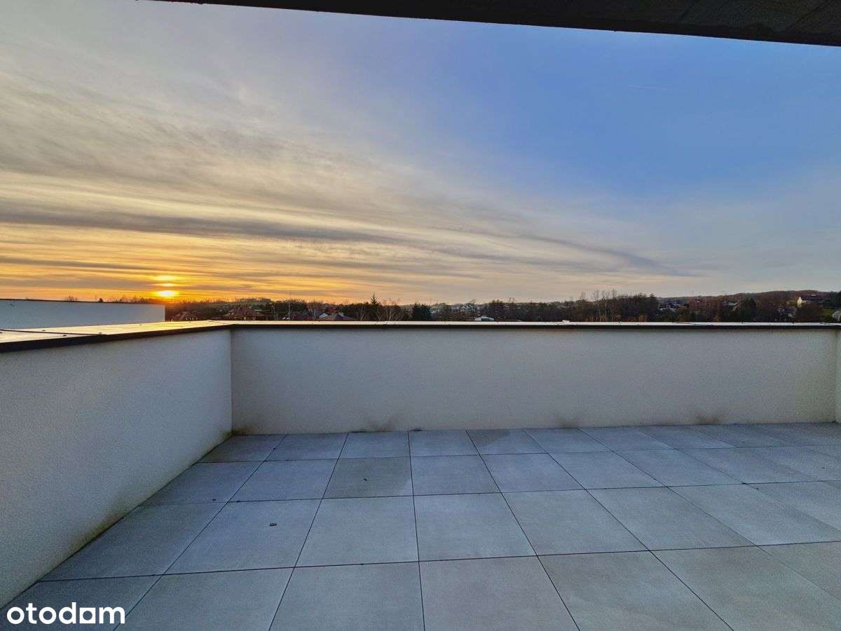 Apartament Z Dwoma Tarasami | Dostępny OD Ręki - Pełny obrazek: 3/11