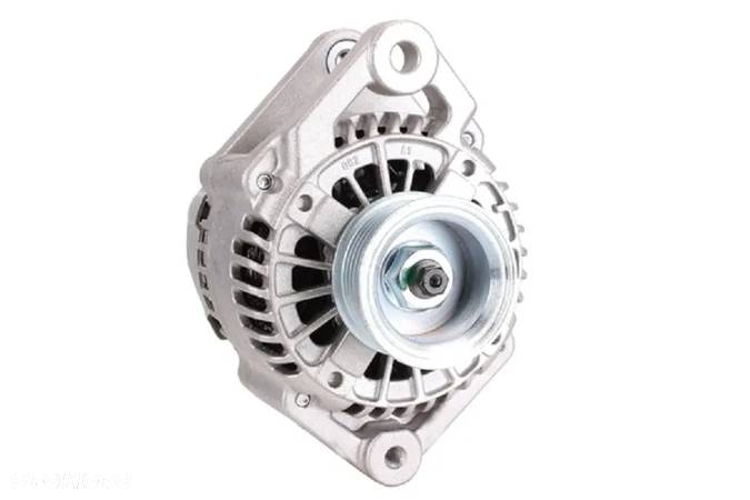 28-6611 ALTERNATOR SUBARU JUSTY 1.0 - 1