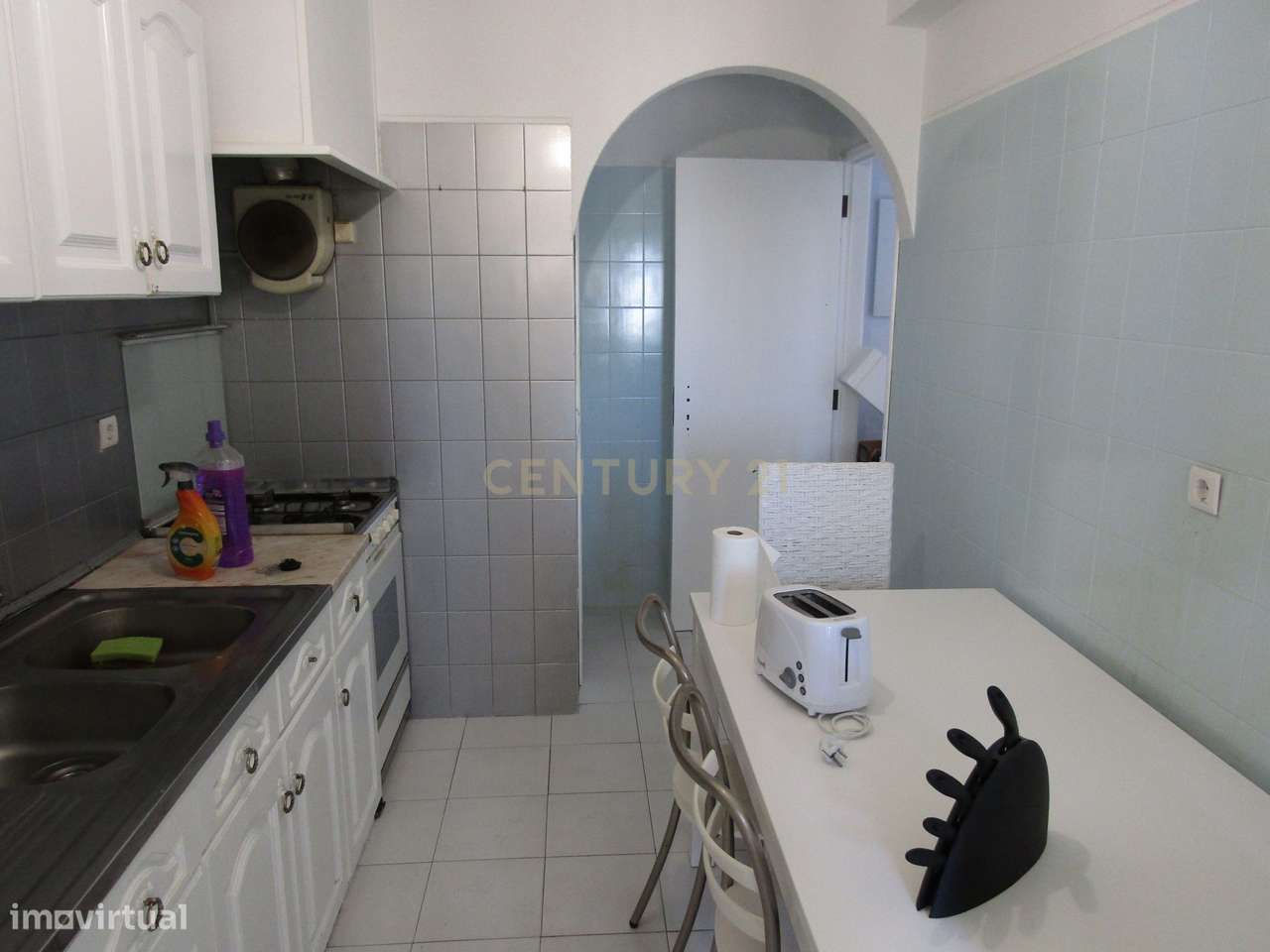 Apartamento T1 - Grande imagem: 4/28