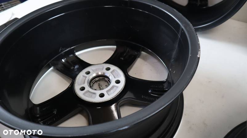 VOLVO XC40 II FELGI ALUMINIOWE 18X7.5 31445812 - 12