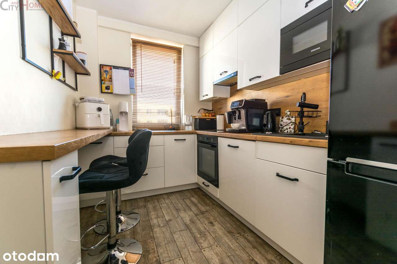 „Złap Słońce z Trzech Stron!” 4 Pokoje przy Światowida | Loggia !!!-2