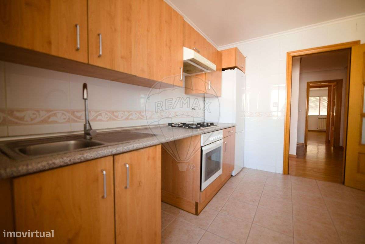 Apartamento T3 para venda - Grande imagem: 4/21