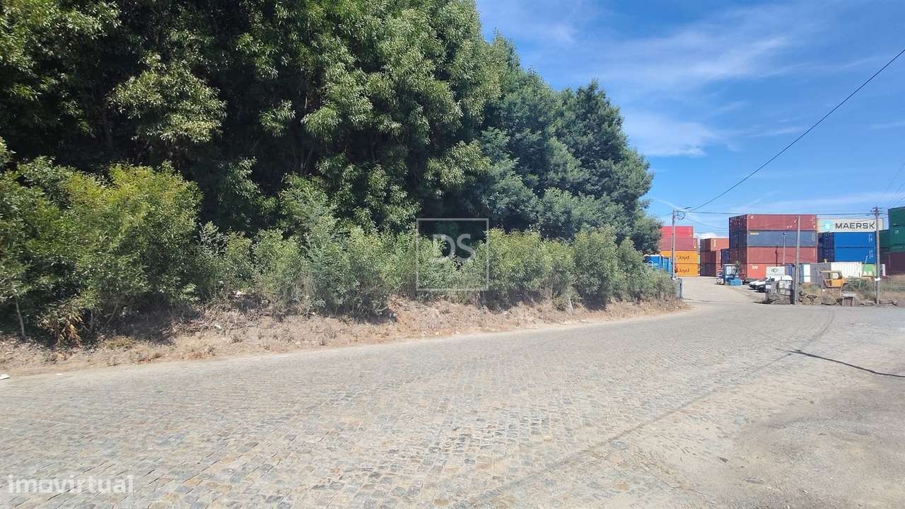 Lote Industrial  Venda em Aveleda,Vila do Conde-46
