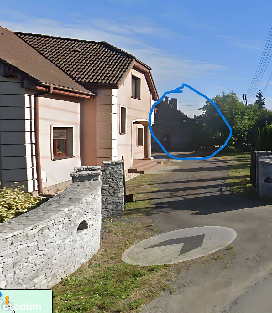 Dom jednorodzinny. Wawelno, doskonała lokalizacja-19