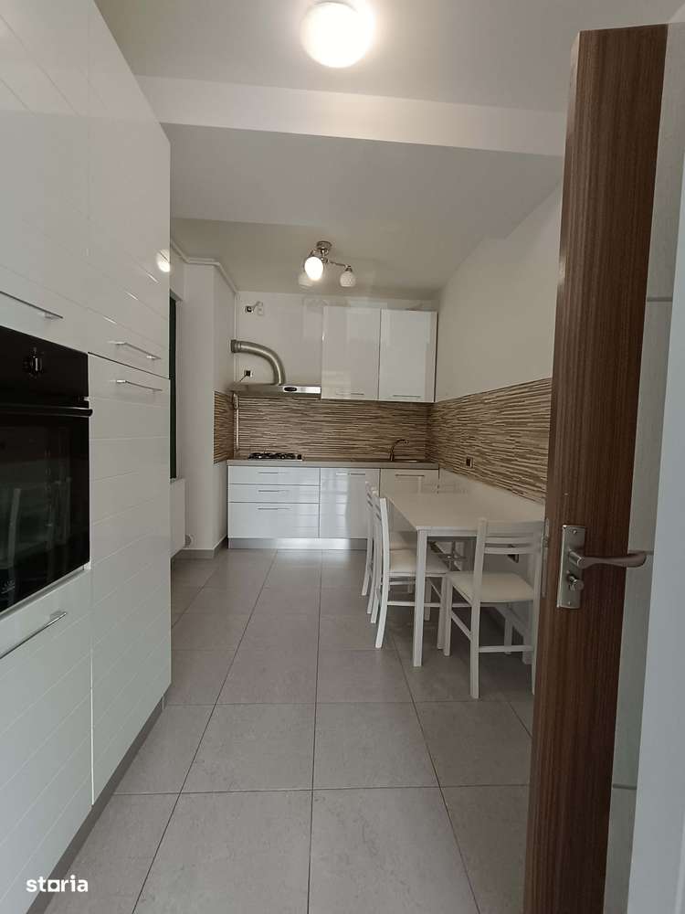 Apartament 2 camere 70m2, 2 balcon, parcare - Tractorul Coresi Isaran - Imagine principală: 3/19
