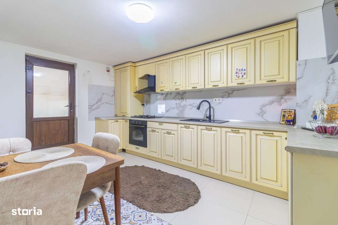 Casa 5 camere Domnesti-Teghes - Imagine principală: 5/19