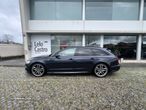 Audi A6 Avant 2.0 TDi S-line S tronic - 2