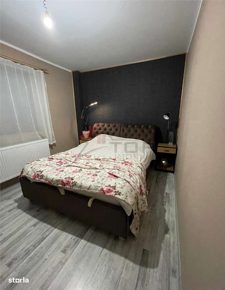 Apartament 2 camere decomandat, etajul 1- Capat CUG, Valea Adanca - Imagine principală: 5/10