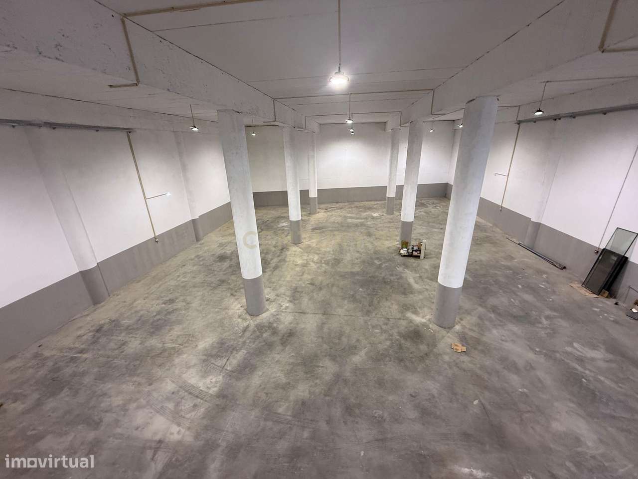 ARMAZÉM INDUSTRIAL | SANTO TIRSO | INVESTIMENTO / LOGÍSTICA / COMÉRCIO-3