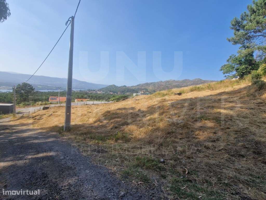 Terreno para construção em Loivo, Vila Nova de Cerveira - Grande imagem: 4/13