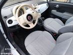 Fiat 500 1.4 16V Lounge - 7