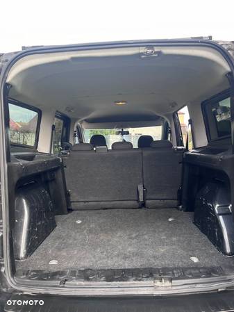 Fiat Doblo 2.0 Multijet 16V Lounge - 5