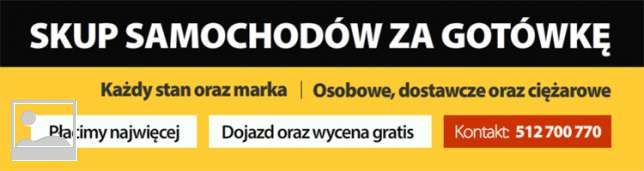 Skup_Sprzedaż Samochodów Osobowych Dostawczych. Skup Samochodów Za Gotówkę. Pożyczki logo