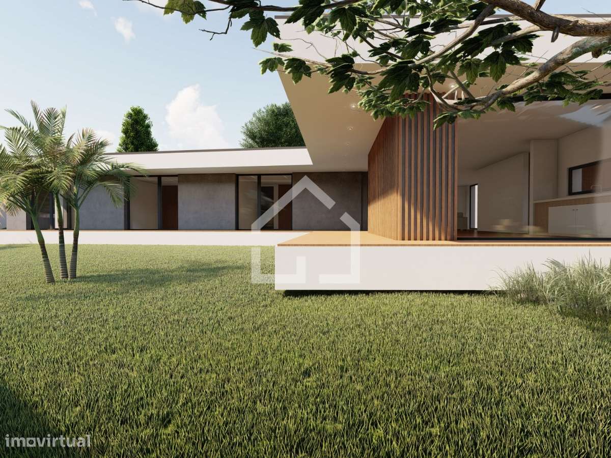 Moradia T3 NOVA - Fiães - Grande imagem: 4/9