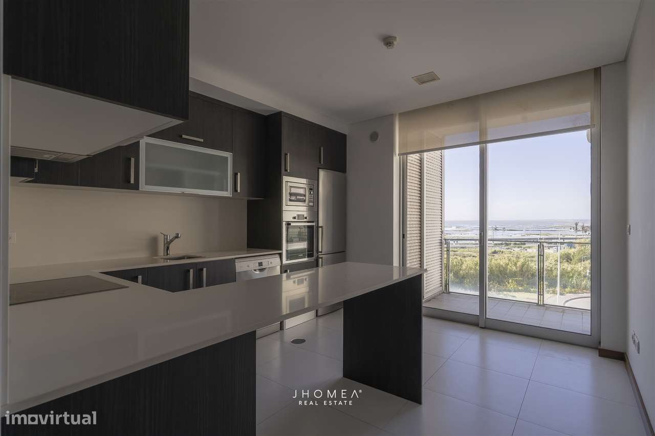 Apartamento T2 - Agras, Aveiro-13