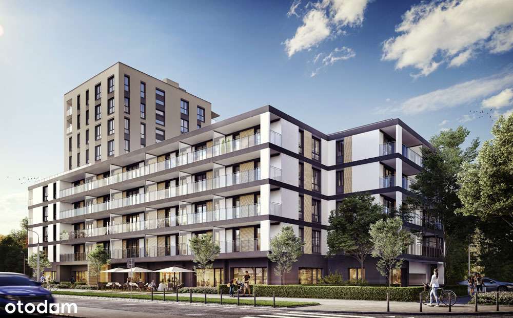 Przy Agorze | Lokal usługowy-1