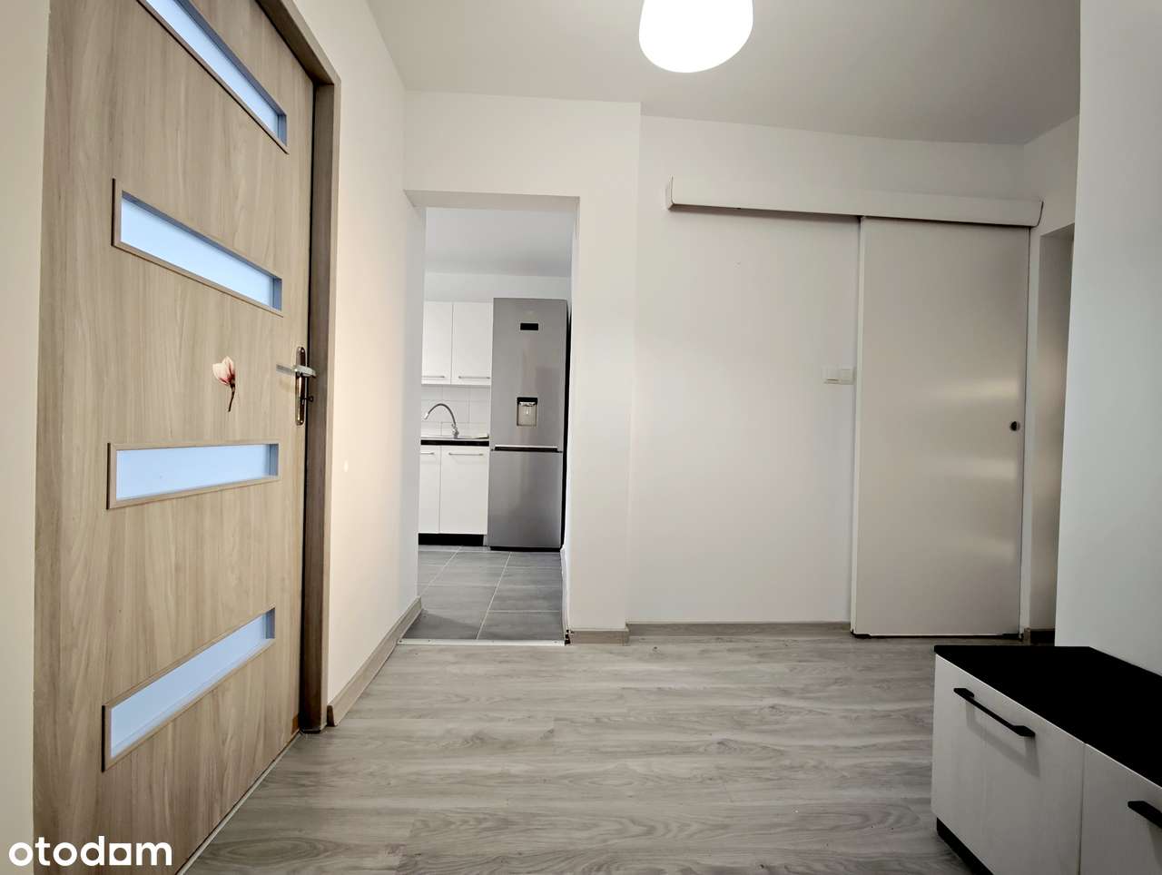 2 pokoje z balkonem i pięknym widokiem – gotowe do zamieszkania!-7