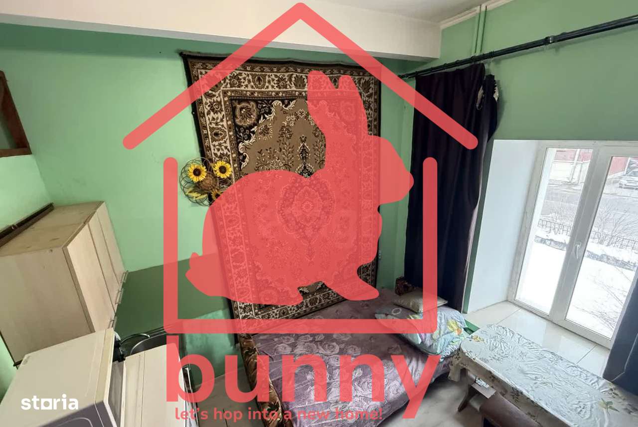 Cozy 1-bedroom apartment for rent near Gara de Nord Metro Station! - Imagine principală: 4/10