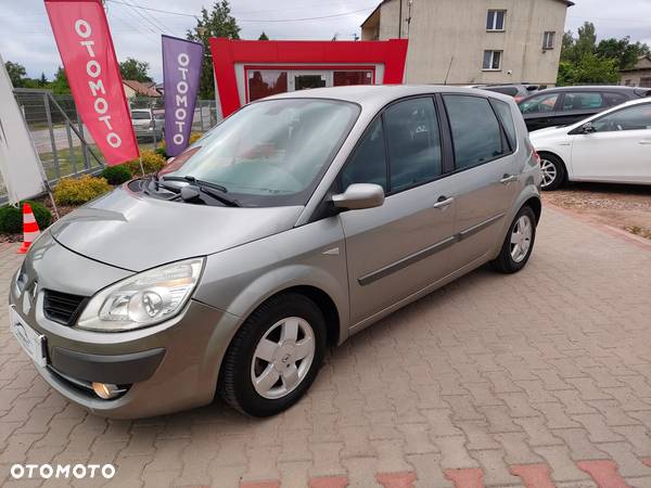 Renault Scenic 1.6 16V Authentique - 6