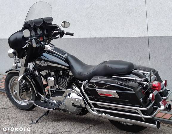 Harley-Davidson Touring Road King - 15