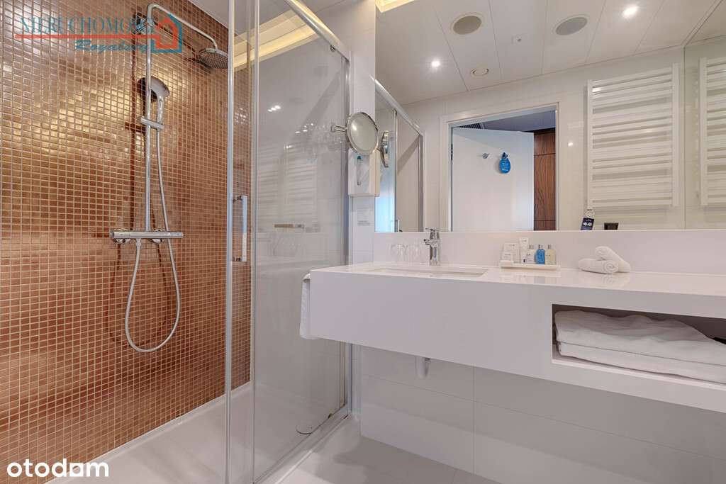 Apartament w Radissin Blu Resort-5