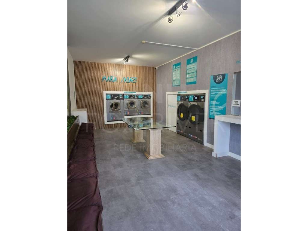 LAVANDARIA - Centro de Valença - Grande imagem: 5/6