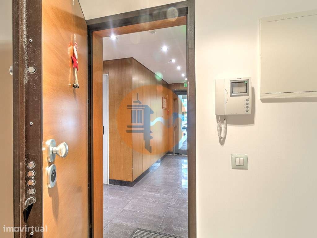 Apartamento T1 com áreas amplas e excelentes acabamentos - localiza... - Grande imagem: 5/39