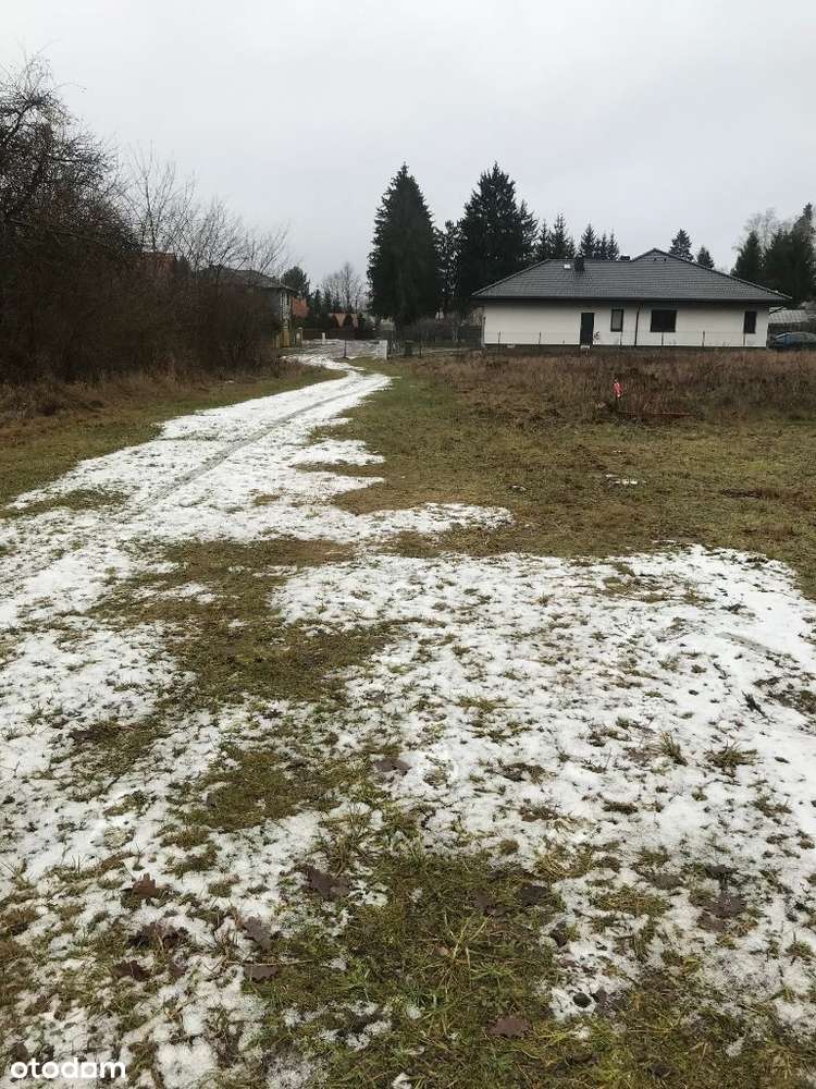 Budowlana w Niewodnicy Kościelnej !-2