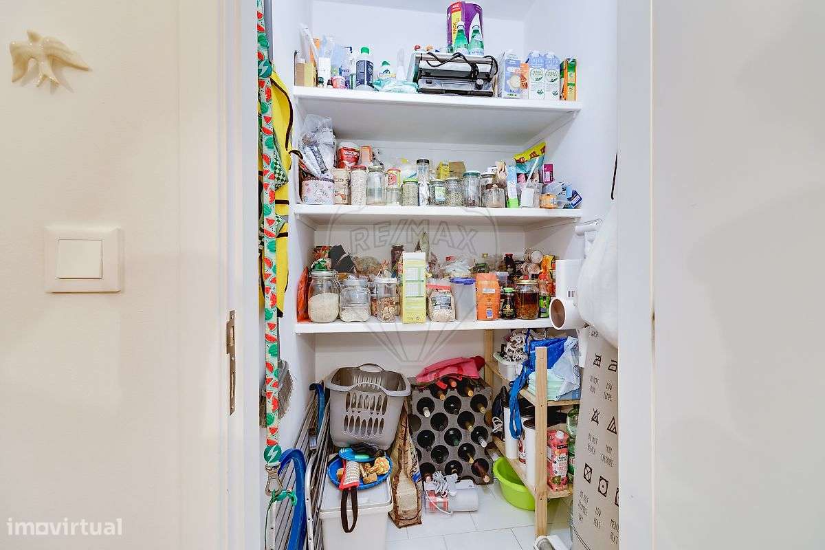 Apartamento T3 para venda-22