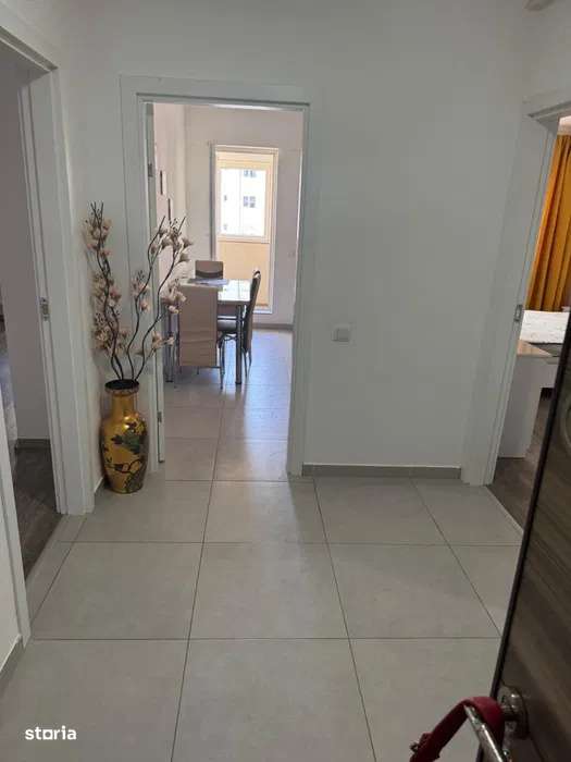 Apartament 2 Camere | Bragadiru | Loc de parcare subteran | Centrala p - Imagine principală: 4/8