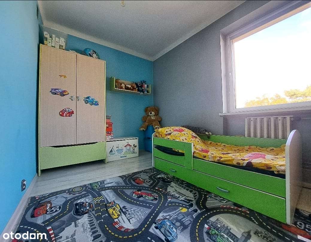 Wyjątkowa Działka 693m²! Bliźniak 139m² do Metamorfozy – Sikawa.-5