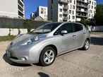 Nissan Leaf - 1