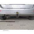 Carlig de remorcare pentru MERCEDES B - 5 usi W245 - sistem semidemontabil -cu suruburi - din 2005 - 8