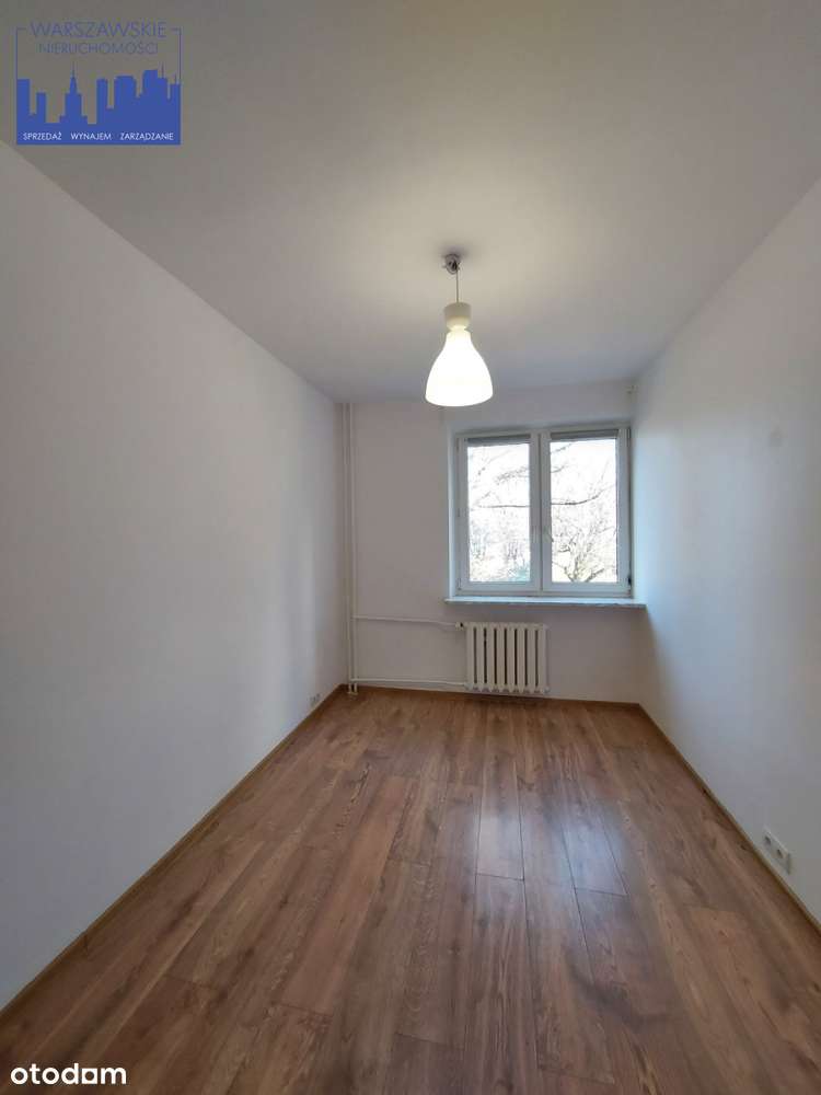 Czteropokojowe przy metrze Stokłosy, z potencjałem-10