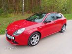 Alfa Romeo Giulietta 1.4 TB 16V Multiair Sprint - 2